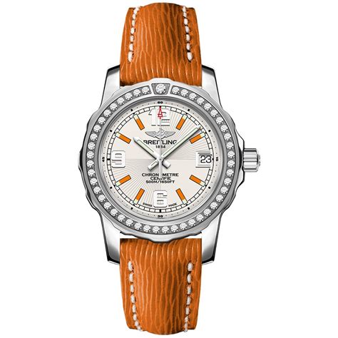 breitling lady g|Colt Lady .